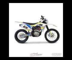 CROSS LEM M5 250CC