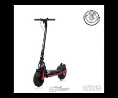 MONOPATTINO BAD BIKE 500W 48V