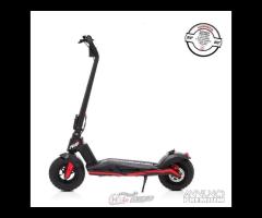 MONOPATTINO BAD BIKE 500W 48V