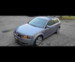 Audi A3 1.9 TDI Ambition