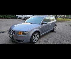 Audi A3 1.9 TDI Ambition