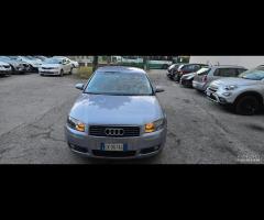 Audi A3 1.9 TDI Ambition