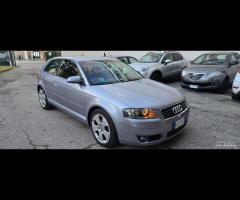 Audi A3 1.9 TDI Ambition