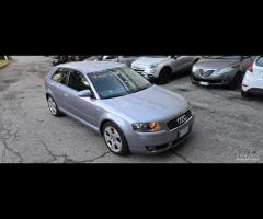 Audi A3 1.9 TDI Ambition - 6