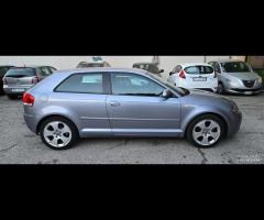 Audi A3 1.9 TDI Ambition - 7