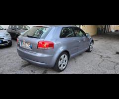 Audi A3 1.9 TDI Ambition - 8