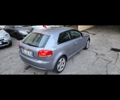 Audi A3 1.9 TDI Ambition - 9