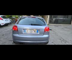 Audi A3 1.9 TDI Ambition - 10