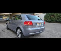 Audi A3 1.9 TDI Ambition - 11