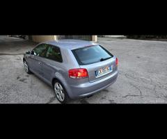 Audi A3 1.9 TDI Ambition - 12