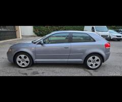 Audi A3 1.9 TDI Ambition - 13