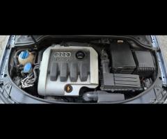 Audi A3 1.9 TDI Ambition - 20