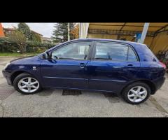 Toyota Corolla Toyota Corolla 1.4Benzina 90000KM