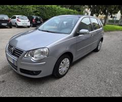 Volkswagen Polo 1.2/70CV 12V 5p. Comfortline