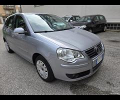 Volkswagen Polo 1.2/70CV 12V 5p. Comfortline