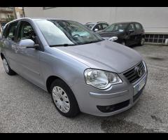 Volkswagen Polo 1.2/70CV 12V 5p. Comfortline - 6