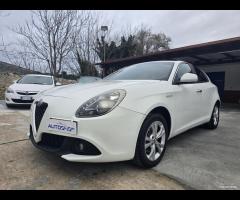 Alfa Romeo Giulietta 2.0 JTDm-2 170 CV Exclusive