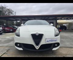 Alfa Romeo Giulietta 2.0 JTDm-2 170 CV Exclusive