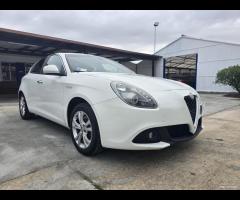 Alfa Romeo Giulietta 2.0 JTDm-2 170 CV Exclusive