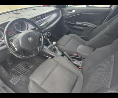 Alfa Romeo Giulietta 2.0 JTDm-2 170 CV Exclusive - 6