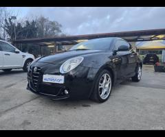 Alfa Romeo MiTo 1.4 T 120 CV GPL Distinctive Sport