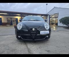 Alfa Romeo MiTo 1.4 T 120 CV GPL Distinctive Sport