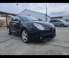 Alfa Romeo MiTo 1.4 T 120 CV GPL Distinctive Sport