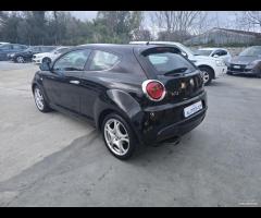 Alfa Romeo MiTo 1.4 T 120 CV GPL Distinctive Sport - 6