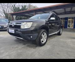 Dacia Duster 1.5 dCi 110CV 4x2 Lauréate