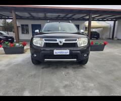 Dacia Duster 1.5 dCi 110CV 4x2 Lauréate