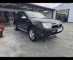 Dacia Duster 1.5 dCi 110CV 4x2 Lauréate