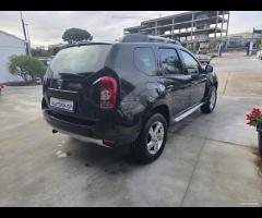 Dacia Duster 1.5 dCi 110CV 4x2 Lauréate