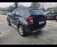 Dacia Duster 1.5 dCi 110CV 4x2 Lauréate