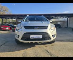 Ford Kuga 2.0 TDCi 136 CV 4WD Titanium DPF