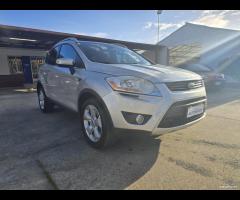 Ford Kuga 2.0 TDCi 136 CV 4WD Titanium DPF