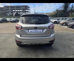 Ford Kuga 2.0 TDCi 136 CV 4WD Titanium DPF