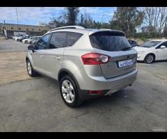 Ford Kuga 2.0 TDCi 136 CV 4WD Titanium DPF - 6