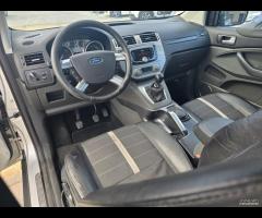 Ford Kuga 2.0 TDCi 136 CV 4WD Titanium DPF - 8