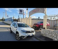 Dacia Duster 1.6 SCe GPL 4x2 Prestige