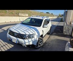 Dacia Duster 1.6 SCe GPL 4x2 Prestige