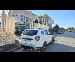 Dacia Duster 1.6 SCe GPL 4x2 Prestige