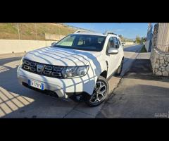 Dacia Duster 1.6 SCe GPL 4x2 Prestige