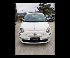 Fiat 500 1.2 benz 69cv Si Neop. - Garanzia 12 mesi