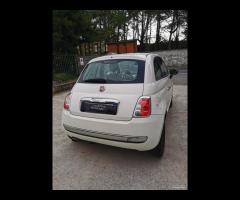 Fiat 500 1.2 benz 69cv Si Neop. - Garanzia 12 mesi