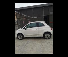 Fiat 500 1.2 benz 69cv Si Neop. - Garanzia 12 mesi