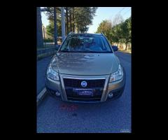 Fiat Sedici 1.9 MJT 4x4 120cv - Garanzia 12 mesi