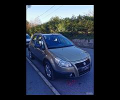 Fiat Sedici 1.9 MJT 4x4 120cv - Garanzia 12 mesi