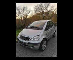 Mercedes-benz A140 Si neop. - Garanzia 12 mesi