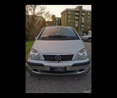 Mercedes-benz A140 Si neop. - Garanzia 12 mesi