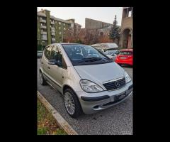 Mercedes-benz A140 Si neop. - Garanzia 12 mesi